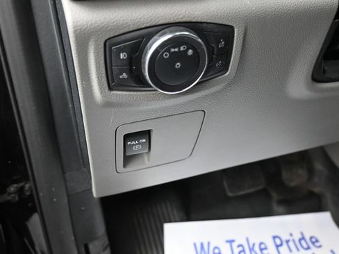 Used 2019 Ford F150 XL w/ Equipment Group 101A Mid AWD/4WD image 26