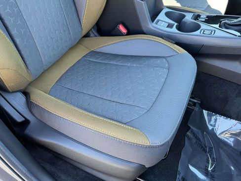 Certified 2025 Subaru Crosstrek 2.5i Sport image 10