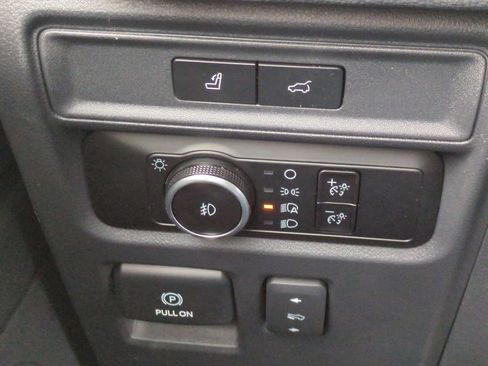 Used 2024 Ford Expedition Max Limited image 30