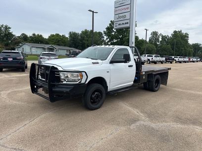 Used 2019 RAM 3500 Tradesman