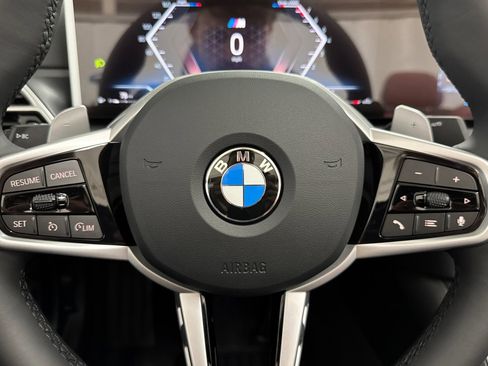 New 2026 BMW 430i Convertible w/ M Sport Package image 16