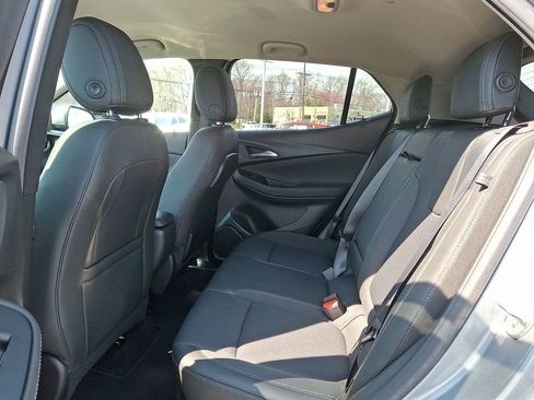 Certified 2023 Buick Encore GX Select w/ Sport Touring Package image 12