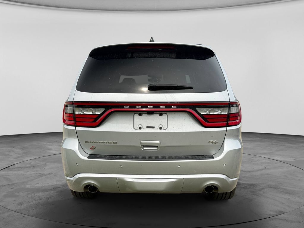 Used 2025 Dodge Durango R/T AWD/4WD image 8