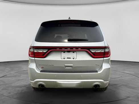 Used 2025 Dodge Durango R/T AWD/4WD image 8