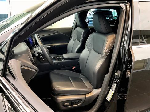 Used 2024 Lexus RX 350 FWD w/ Technology Package image 14