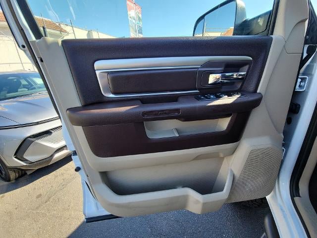 Used 2015 RAM 2500 Big Horn AWD/4WD image 20