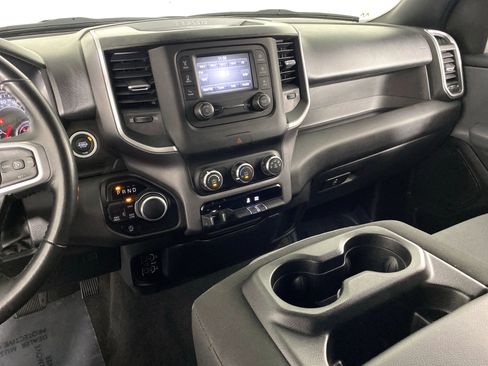 Used 2023 RAM 1500 Big Horn image 27