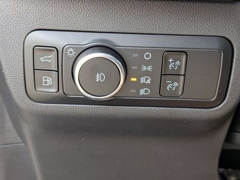 Used 2025 Ford Escape SE w/ PHEV Premium Package FWD image 14