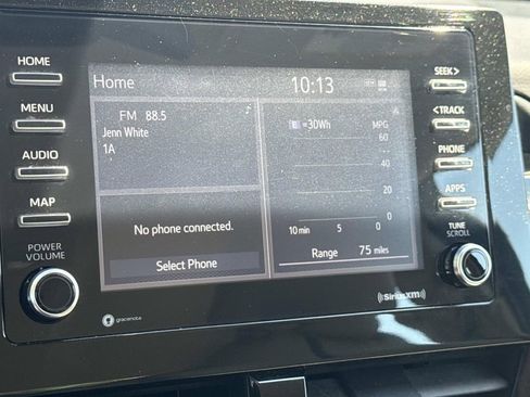 Used 2021 Toyota Camry LE FWD image 4