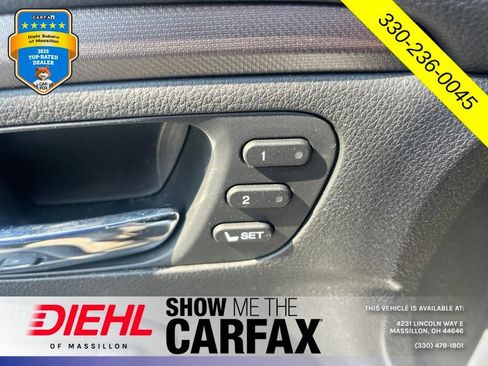 Used 2023 Honda Ridgeline RTL-E image 16