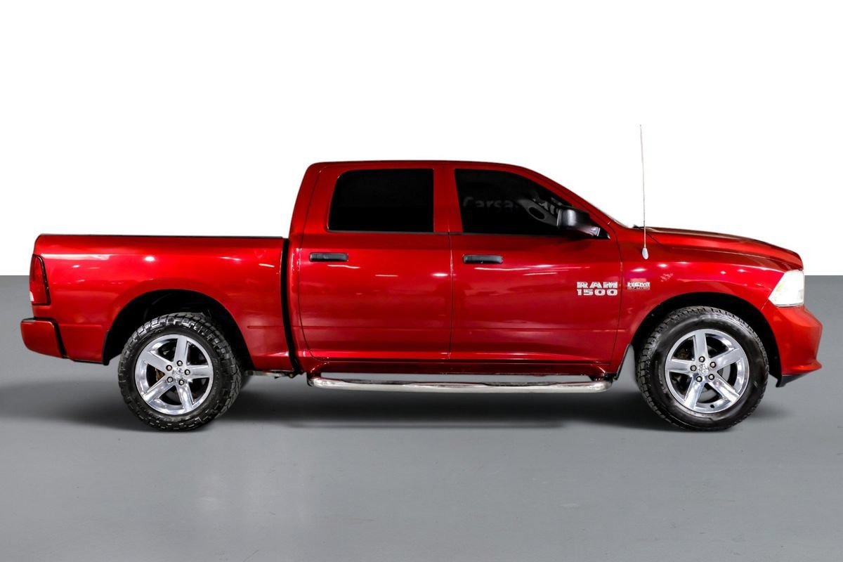 Used 2013 RAM 1500 Express RWD image 5