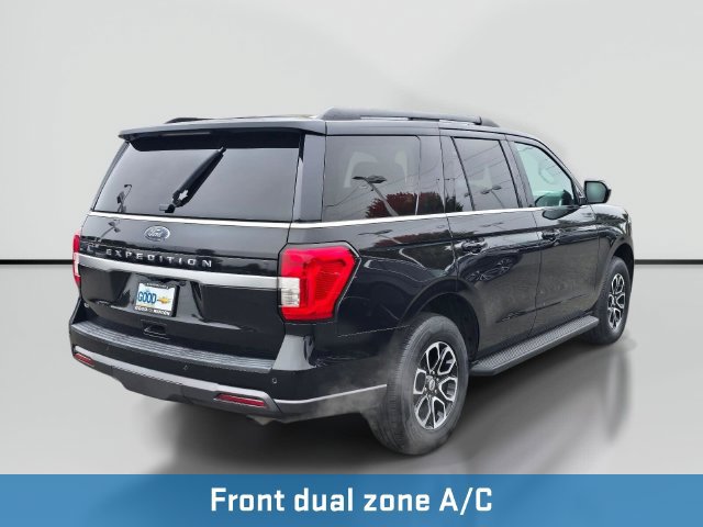 Used 2024 Ford Expedition XLT AWD/4WD image 6