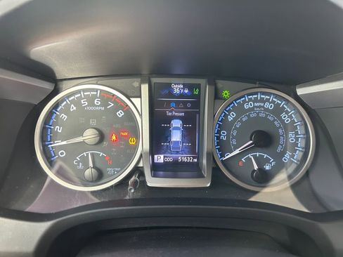 Used 2021 Toyota Tacoma image 16