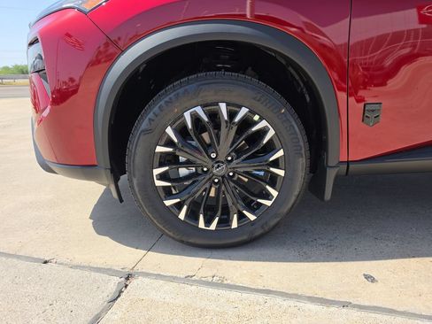New 2026 Nissan Rogue Dark Armor FWD image 28