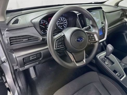 Used 2024 Subaru Impreza 2.0i Sport AWD/4WD image 9