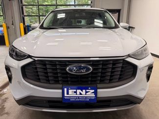Used 2025 Ford Escape Platinum AWD/4WD video 3