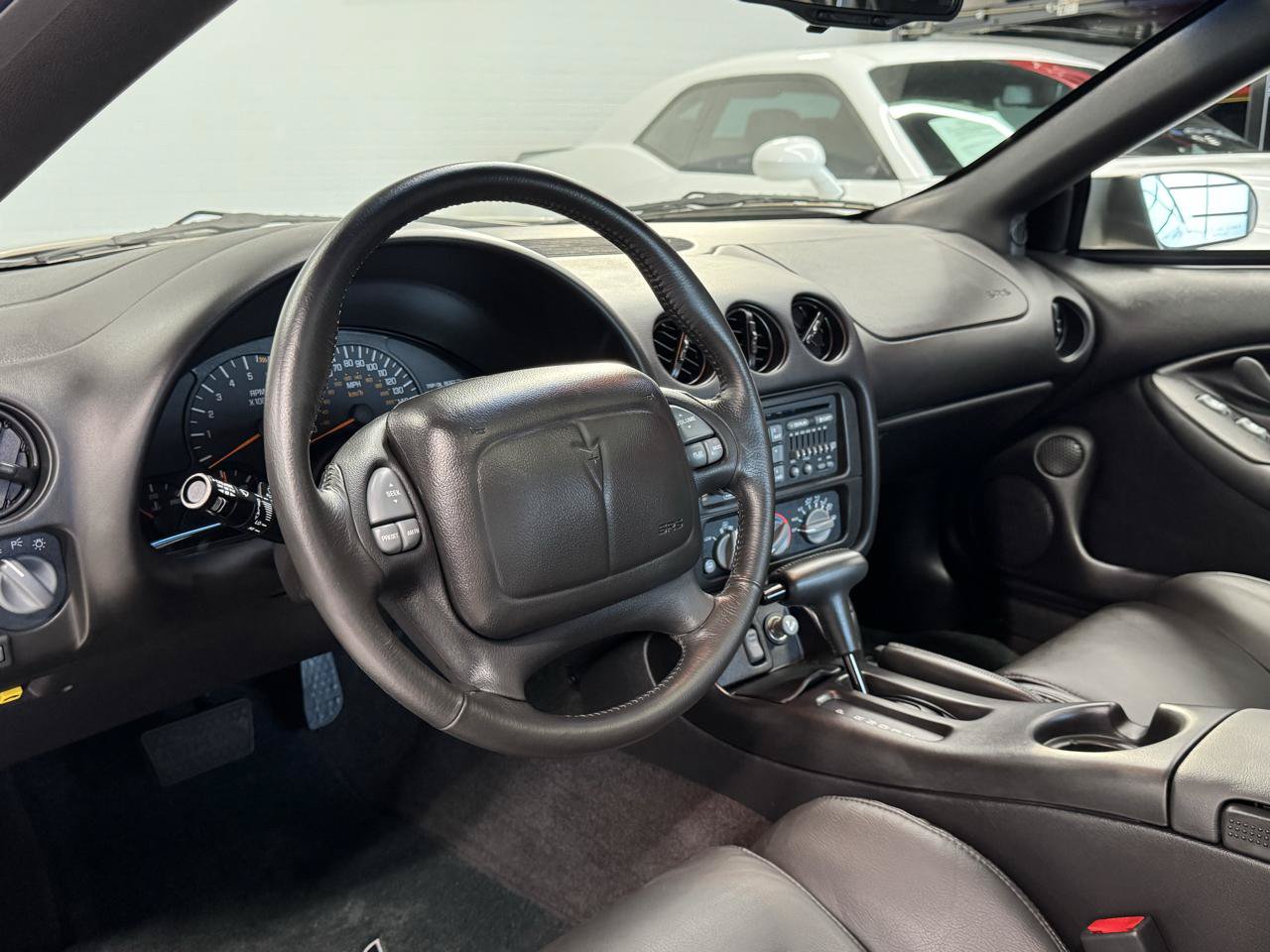 Used 2000 Pontiac Firebird Formula RWD image 45