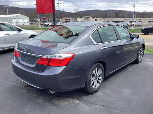 Used 2013 Honda Accord LX image 2