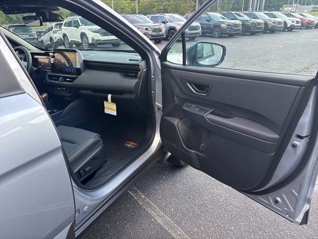 New 2026 Subaru Outback Wilderness AWD/4WD image 98
