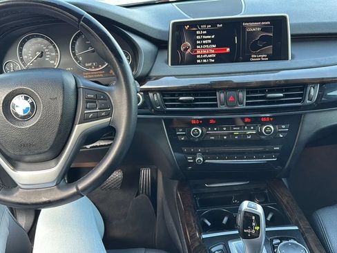 Used 2016 BMW X5 xDrive35i AWD/4WD image 13