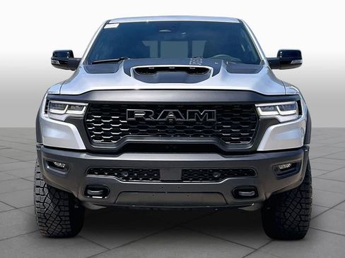 New 2026 RAM 1500 RHO w/ RHO Level 1 Equipment Group AWD/4WD image 3
