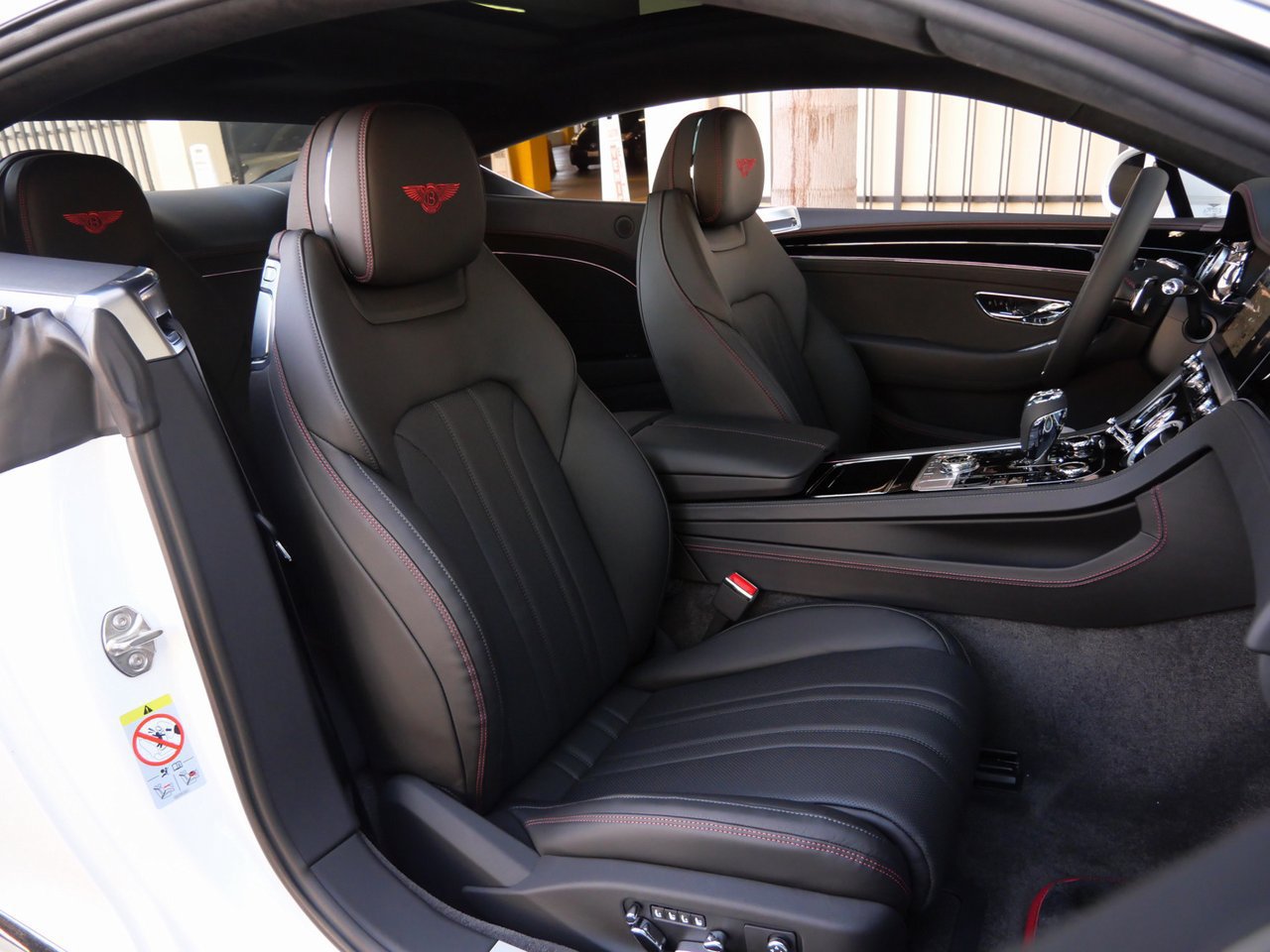 Used 2026 Bentley Continental GT AWD/4WD image 19