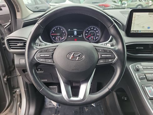 Used 2023 Hyundai Santa Fe SEL image 21