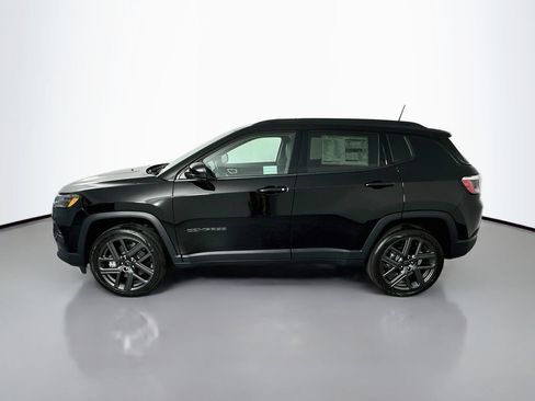 New 2026 Jeep Compass Limited AWD/4WD image 4