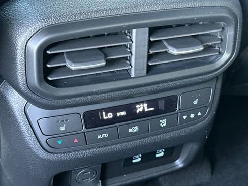 New 2026 Honda Pilot Black Edition image 13