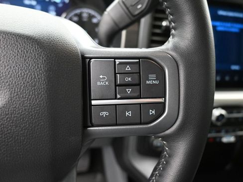 Certified 2022 Ford F150 XLT w/ Equipment Group 302A High image 7