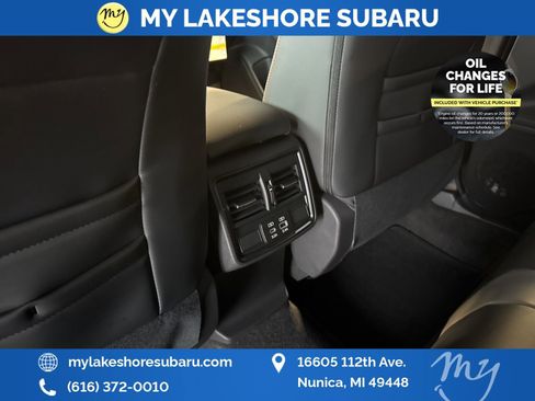 New 2026 Subaru Forester Sport image 24