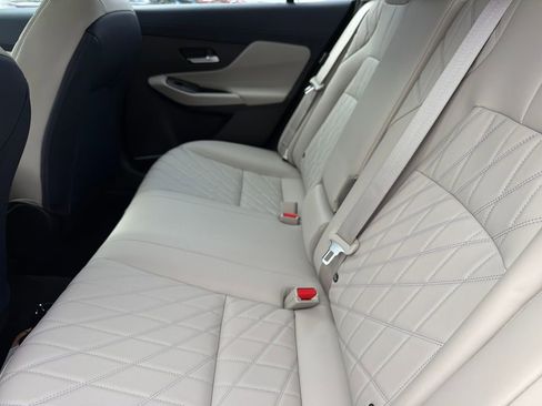 New 2026 Nissan Sentra SL w/ Floor Mat Package image 14