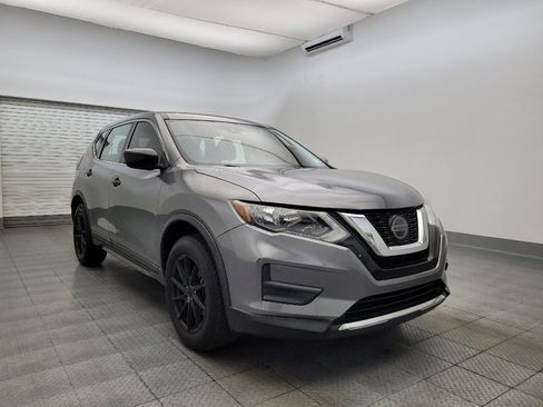 Used 2020 Nissan Rogue S image 13