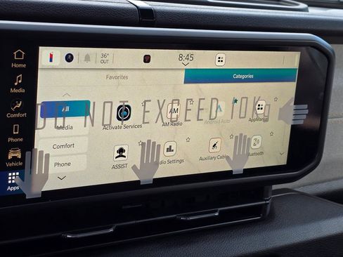 New 2026 Jeep Wrangler Sport image 31