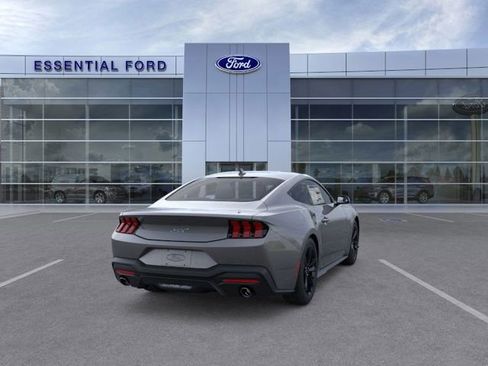 New 2026 Ford Mustang GT RWD image 8