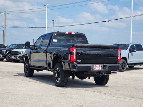 New 2026 Ford F350 Platinum w/ Tremor Off-Road Package AWD/4WD image 3