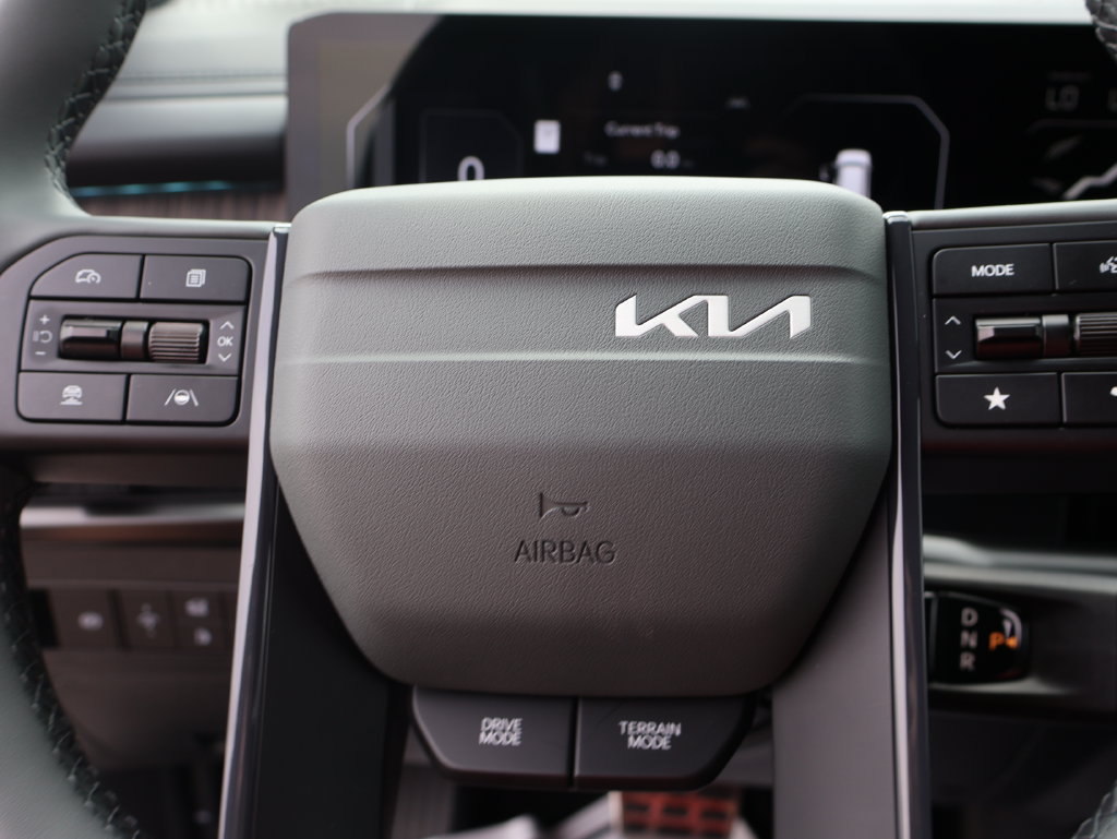 New 2027 Kia Telluride X-Line SX Prestige AWD/4WD image 22