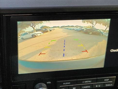 New 2026 Nissan Frontier Pro-X w/ Tow Package image 13