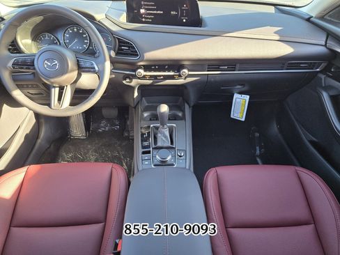 New 2026 MAZDA CX-30 AWD 2.5 S image 10