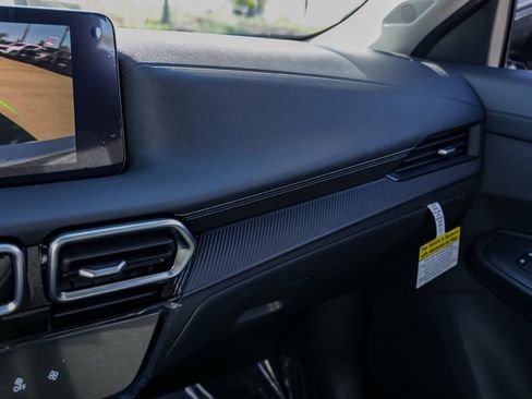 New 2026 Nissan Sentra SV image 29