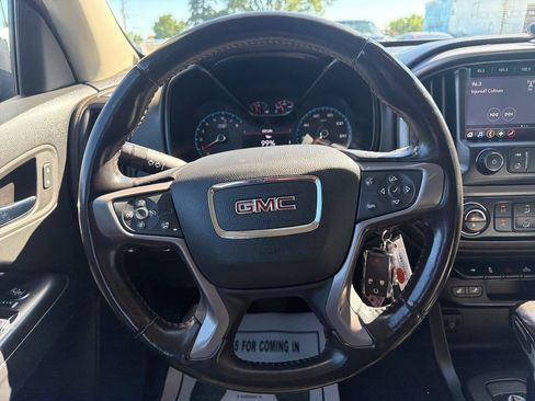Used 2022 GMC Canyon AT4 AWD/4WD image 18