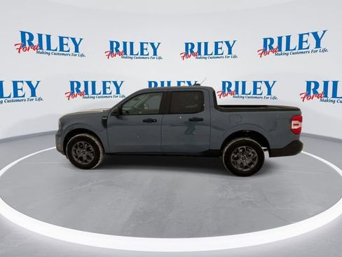 New 2026 Ford Maverick XLT image 5