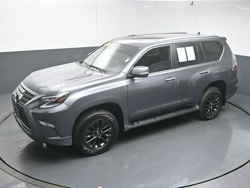 Used 2023 Lexus GX 460 Premium w/ Premium Package image 44