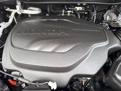 Used 2023 Honda Odyssey EX-L image 36