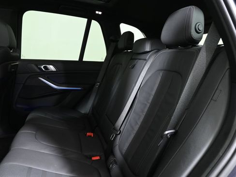 Used 2020 BMW X5 xDrive40i w/ M Sport Package AWD/4WD image 6