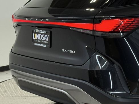 Used 2023 Lexus RX 350 Premium image 7