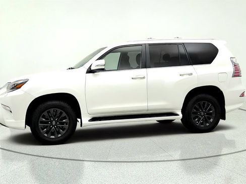 Used 2020 Lexus GX 460 Premium w/ Premium Package AWD/4WD image 8