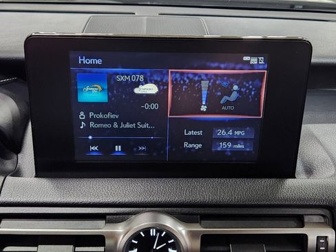 Used 2022 Lexus IS 300 w/ Comfort Package image 35