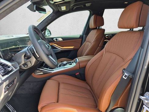 New 2027 BMW X7 M60i AWD/4WD image 4
