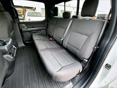 Used 2024 Ford F150 XLT w/ Equipment Group 302A MID image 20